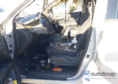 2020 Nissan Pathfinder S 2Wd from USA, damaged, VIN 5N1DR2AN4LC615047